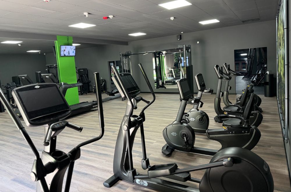 fitplus_Denkendorf_Oberbayern_Cardiobereich