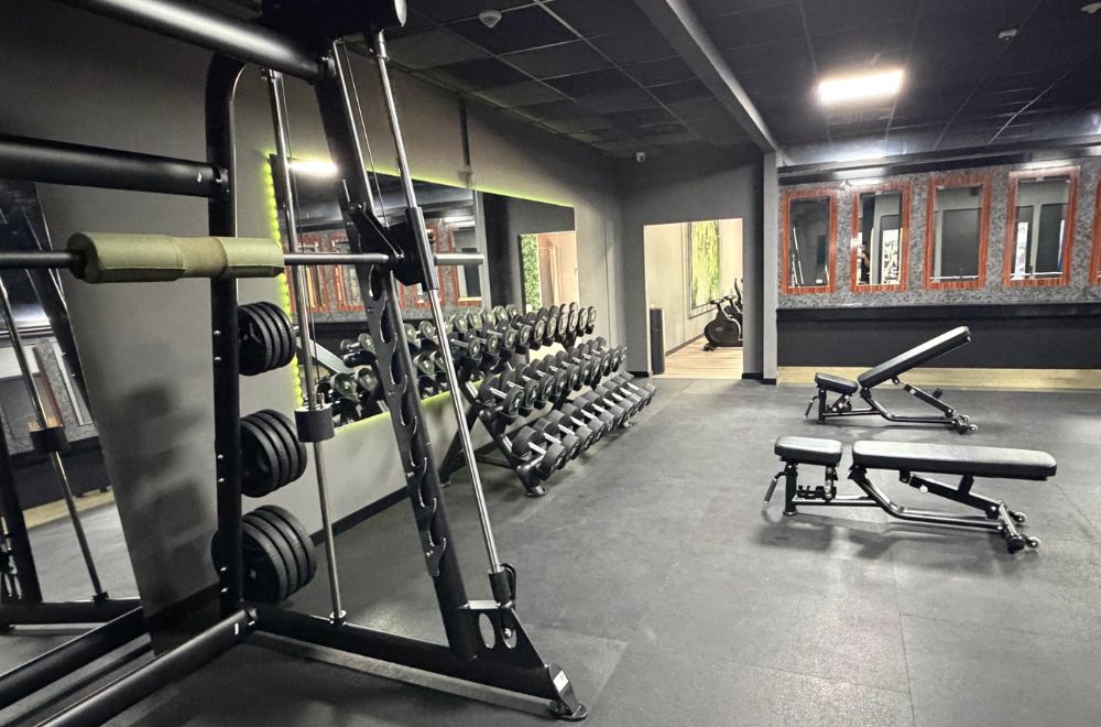 fitplus_Denkendorf_Oberbayern_Freihanteltraining