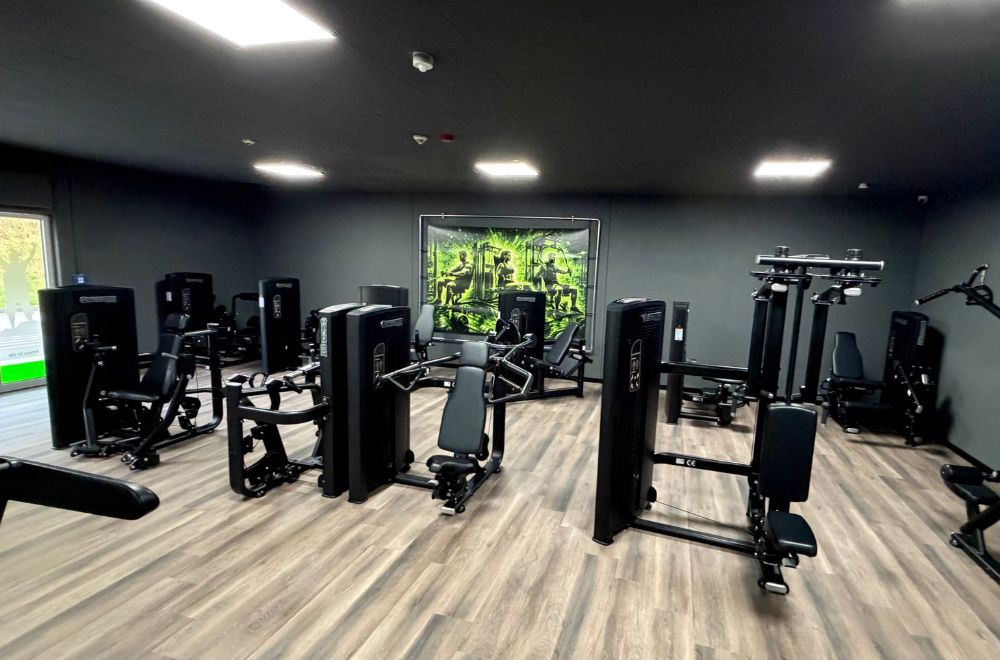 fitplus_Denkendorf_Oberbayern_Krafttraining