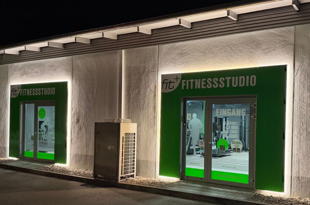 fitplus_Denkendorf_Oberbayern_Studio